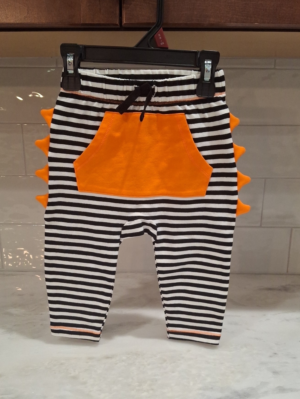 Infant's Joggers
